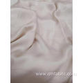 100% viscose satin plain dyed silk like fabric